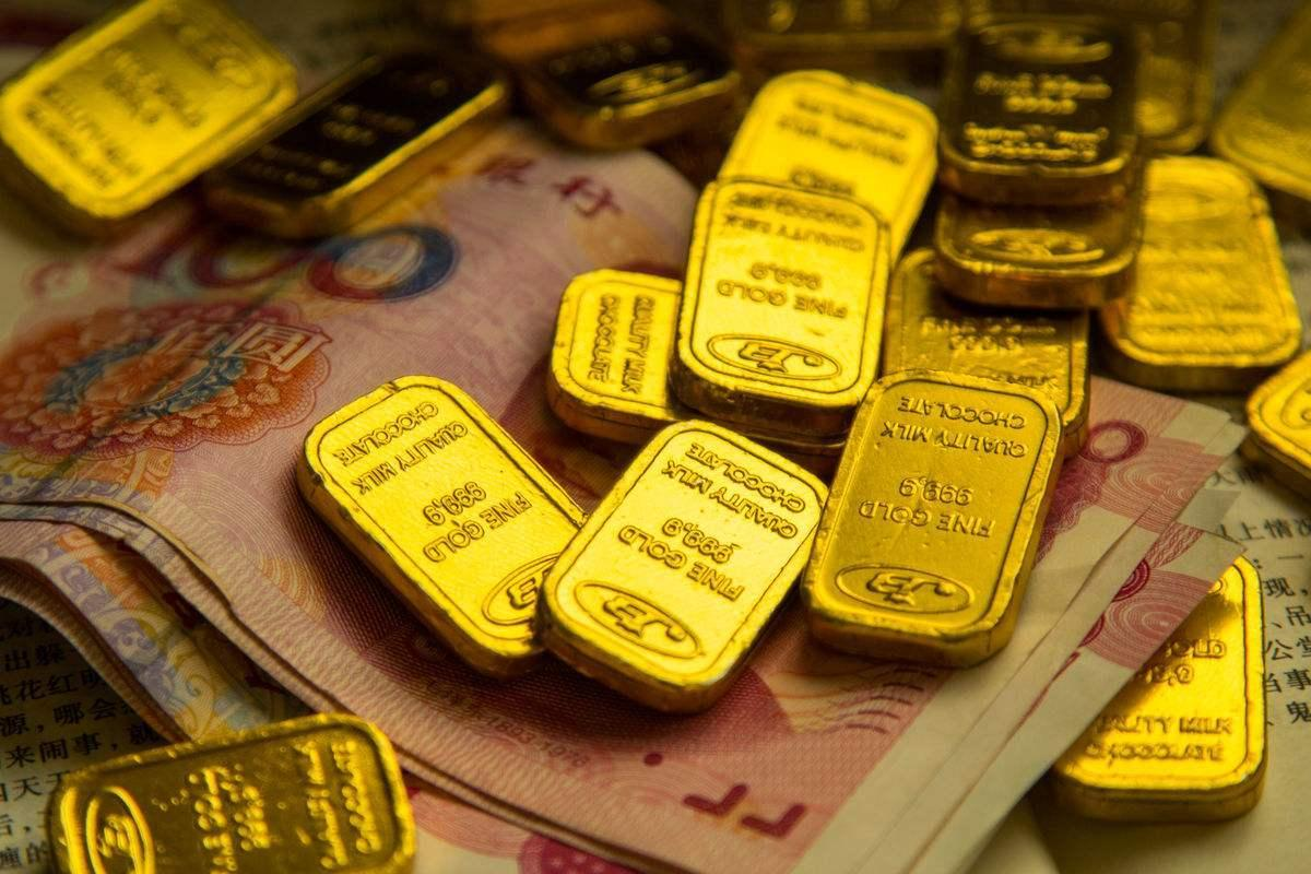 金银早盘：在震荡中找方向，于风险下寻机遇