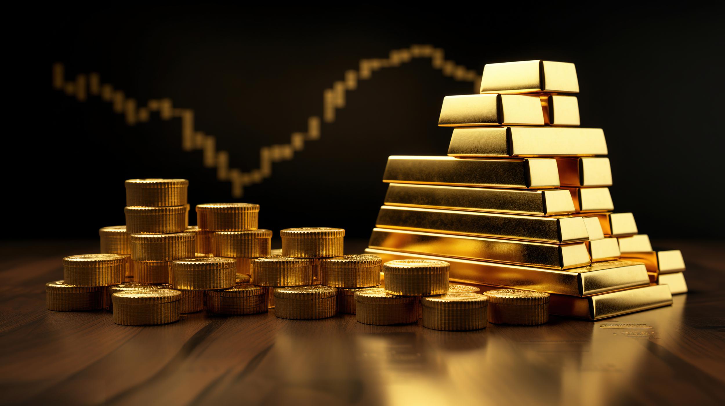 金银市场受多重因素影响，投资策略全解析
