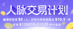 巨富金业回馈三大活动：人脉奖励、新户豪礼、端午礼盒齐登场，新老用户都有收益！