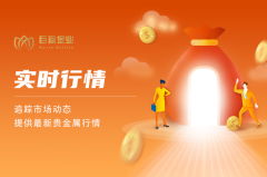 2025年最新贵金属平台排行榜：5大平台实测，这2家新手也能轻松赚钱！